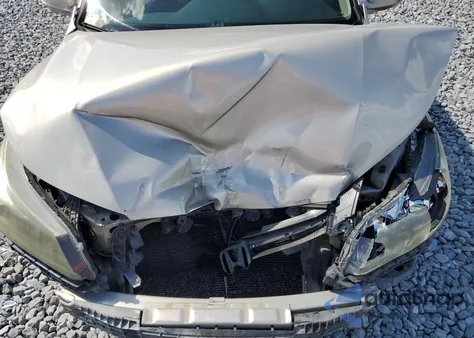 2013 Honda Accord Exl из США, поврежденный, VIN 1HGCR2F82DA241362